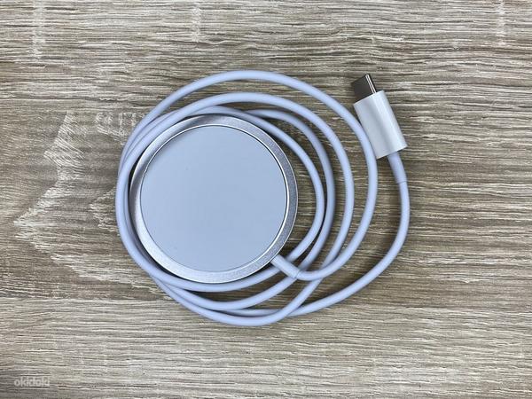 Новое зарядное устройство для iPhone / USB-адаптер + кабель Lightning (фото #1)