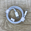 Новое зарядное устройство для iPhone / USB-адаптер + кабель Lightning (фото #3)
