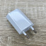 Uus Iphone laadija / Usb adapter + lightning kaabel (foto #5)