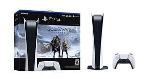 PlayStation 5 / Новая (1 фото из 1)