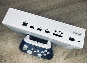 Xbox Series S 512gb / Nagu Uus (2 foto / 3)