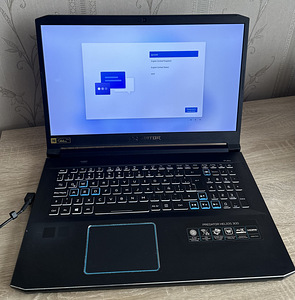 Mängu sülearvuti Acer Predator Helios 300(N18I3) (3 foto / 3)