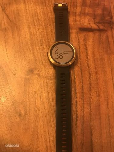 Garmin Forerunner 645 Music