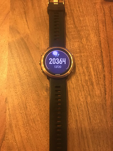 Garmin Forerunner 645 Музыка (2 фото из 3)
