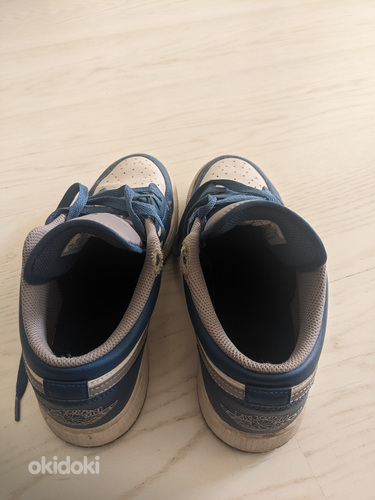 Nike Air Jordan Low