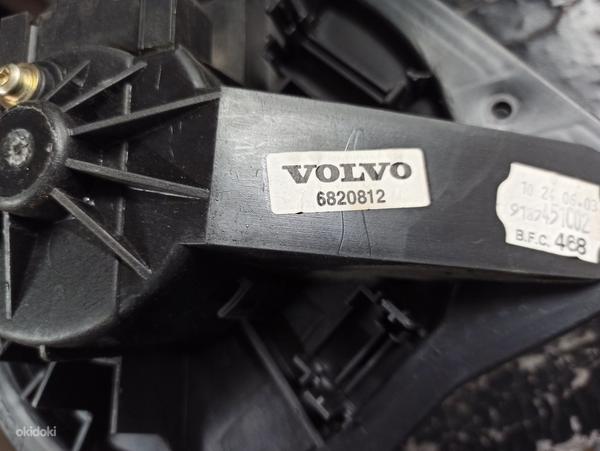 VOLVO 850 Salongi soojenduse ventilaator. (foto #3)