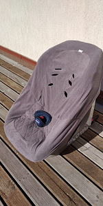Müüa turvatool Chicco 9-36 kg (3 foto / 5)
