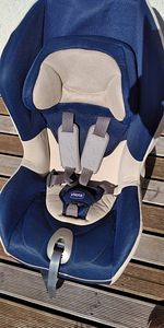 Müüa turvatool Chicco 9-36 kg (4 foto / 5)