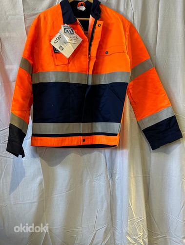 Рабочая куртка wenaas 41500 (фото #1)