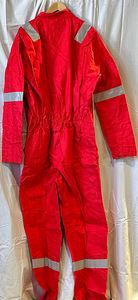 Wenaas töökostüüm 80773 (2 foto / 2)