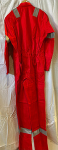 Wenaas töökostüüm 88200 (2 foto / 2)