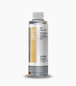 PROTEC P6171 DPF kaitsevahend 375ml