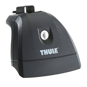 THULE Rapid System 751 Katuseraami jalad (kõrgus 10,5cm) 4tk (1 foto / 3)