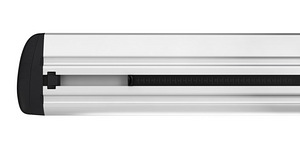 Thule WingBar Evo 118 raamitorud (1180 mm) (3 foto / 5)