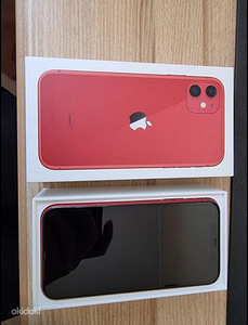 iPhone 11 64 ГБ (1 фото из 1)