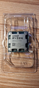 AMD RYZEN 7700X (2 foto / 2)