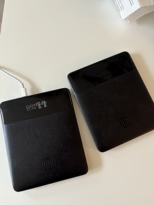 Baseus Blade аккумулятор 100W для ноутбуков и DJI (1 фото из 3)
