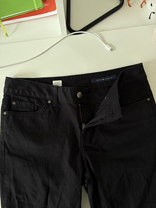 Tommy Hilfiger meeste teksapüksid men jeans 32 (3 foto / 3)