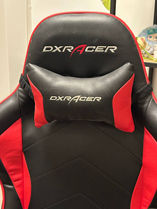 DXRacer tool (1 foto / 4)