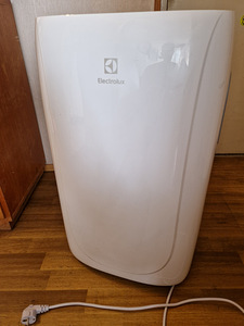 Electrolux portatiivne konditsioneer (1 foto / 2)