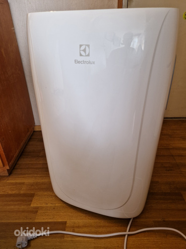 Портативный кондиционер Electrolux