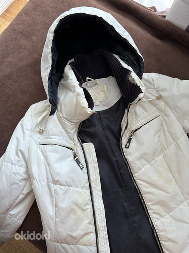 Зимняя куртка (фото #3)
