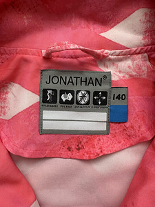 Tüdrukute kerge jope Jonathan, 140 cm (3 foto / 3)