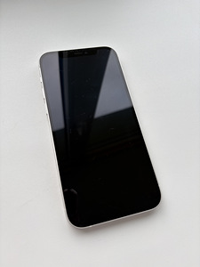 iPhone 12, 64 GB, valge (2 foto / 10)