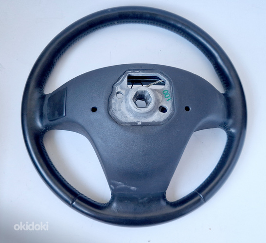Volvo rool