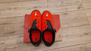 Specialized Recon 2.0 Gravel & MTB Shoes (s:44-45) (2 foto / 3)