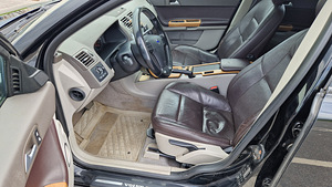Volvo v50 D5 summum (6 foto / 13)