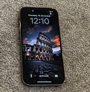 iPhone 14 Pro ( Kuld ) Kuldne (2 foto / 3)