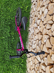Strider 14x Sport jooksuratas (3 foto / 4)