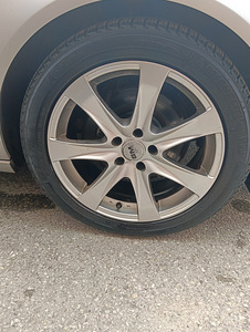 Audi A6 (10 foto / 11)