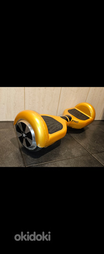 Giroskuter