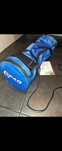 Giroskuter (4 foto / 4)