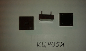 Dioodsild KC 405I (1 foto / 1)