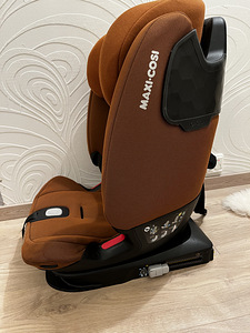 Turvatool Maxi Cosi Titan Pro (2 foto / 2)