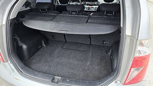 Honda FR-V 2.0 100kw 2005 (13 foto / 14)
