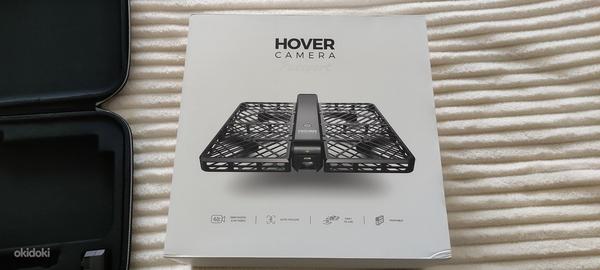 Hover Camera Drone (фото #1)