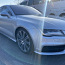 Audi A7 sportback Full S-line 3.0 230kW vahetuse voimalus (foto #2)