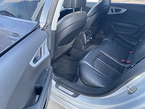 Audi A7 sportback Full S-line 3.0 230kW (8 фото из 15)