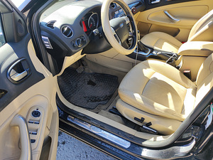 Ford mondeo reg tasu makstud (7 foto / 13)