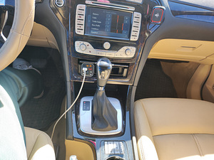 Ford mondeo reg tasu makstud (9 foto / 13)