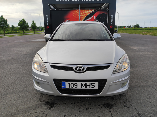 Hyundai i30 sw