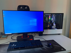Aorus mänguarvuti - i7 9700k, gtx 1080ti, 16gb ddr4 (2 foto / 3)