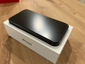 iPhone 11 256gb Black (1 foto / 8)