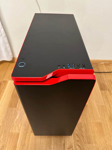 Arvuti - i5 6600k, Nvidia gtx 1070, 16 gb ddr4, 256gb ssd (6 foto / 9)
