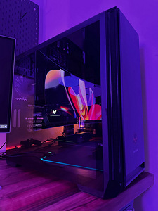 ASUS TUF Mänguarvuti - Ryzen 7 5800x, RTX 3070ti, 16 gb ddr4 (2 foto / 10)
