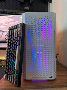 Lauaarvuti - Intel i5 11400f, RTX 3060 ti 8GB, 32gb DDR4, 50 (3 foto / 7)